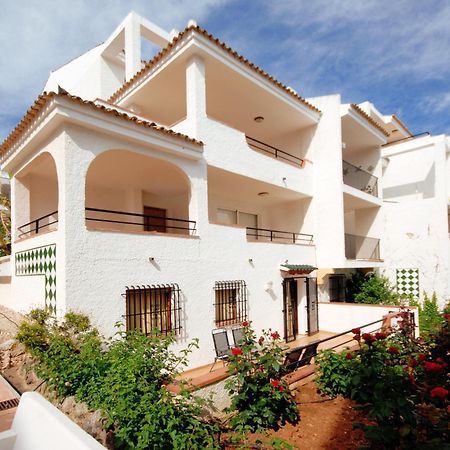 Complejo Bellavista Residencial Pego Exterior foto