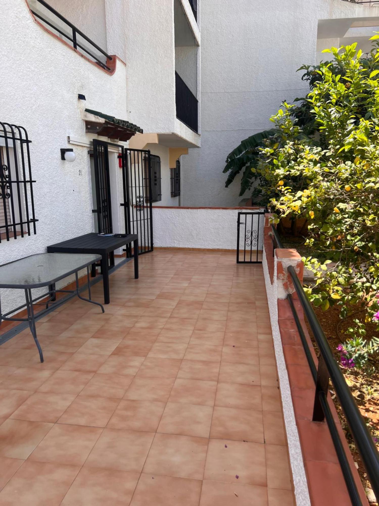 Complejo Bellavista Residencial Pego Exterior foto