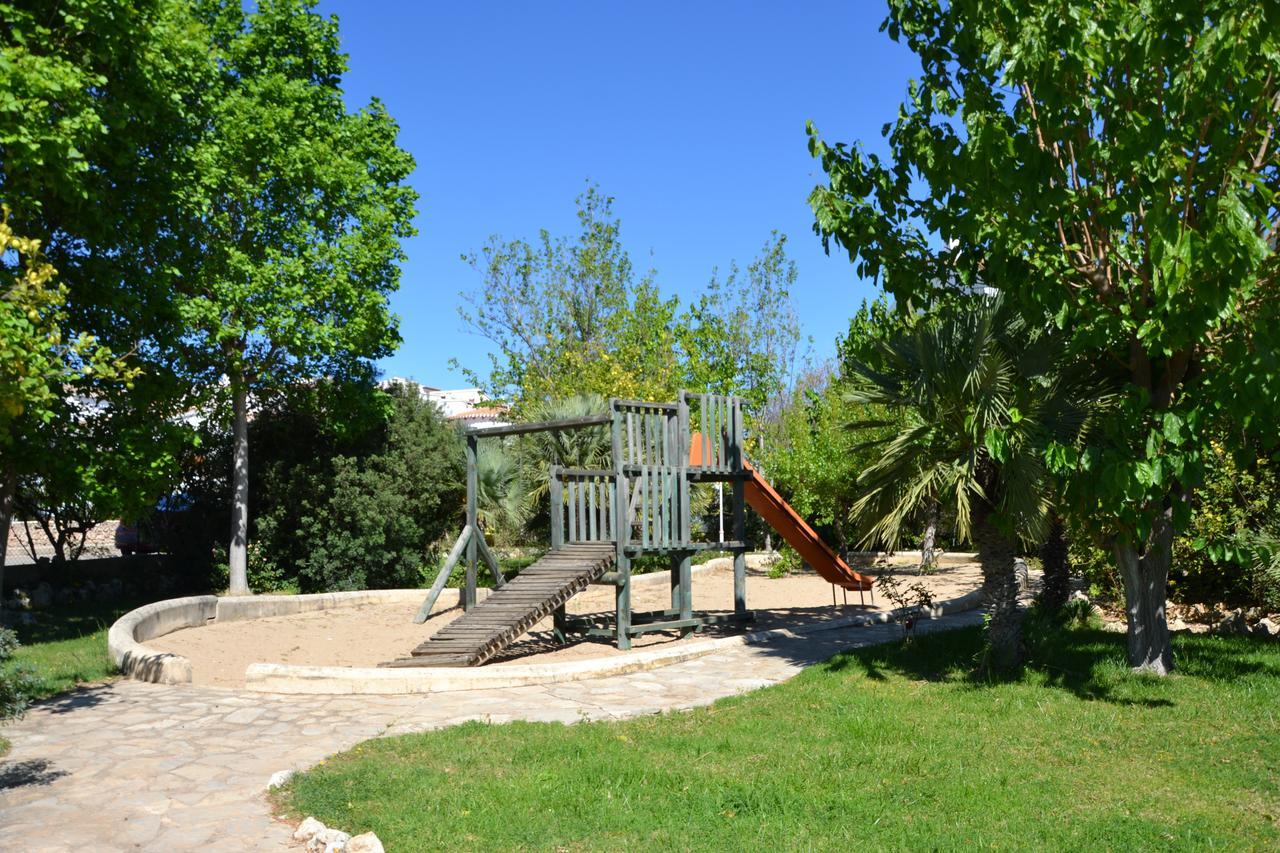 Complejo Bellavista Residencial Pego Exterior foto