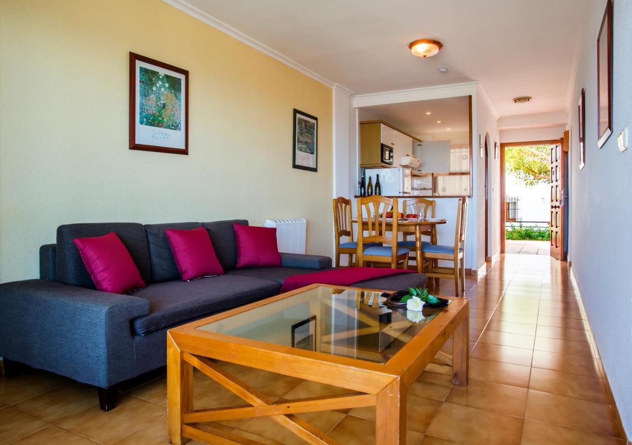 Complejo Bellavista Residencial Pego Exterior foto