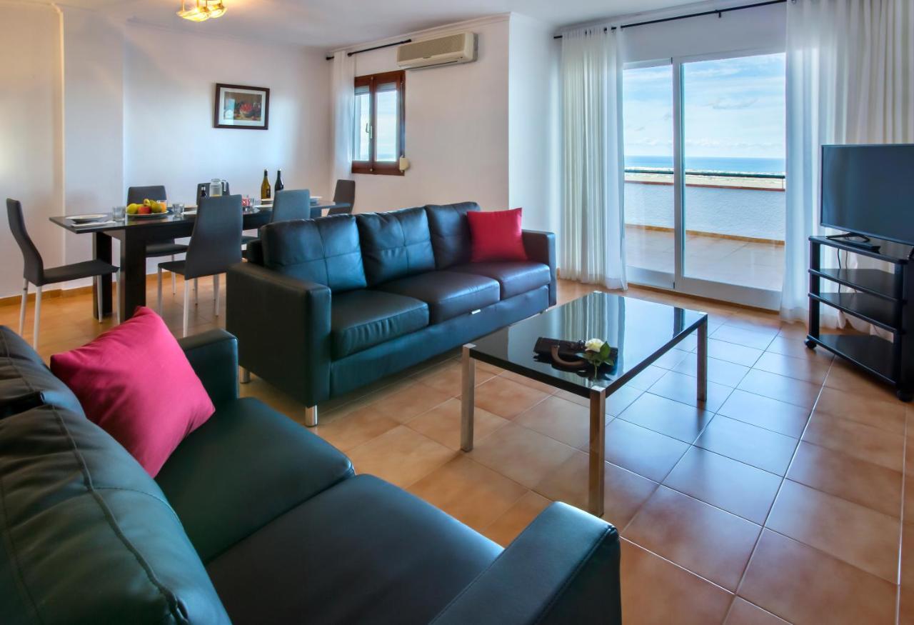 Complejo Bellavista Residencial Pego Exterior foto