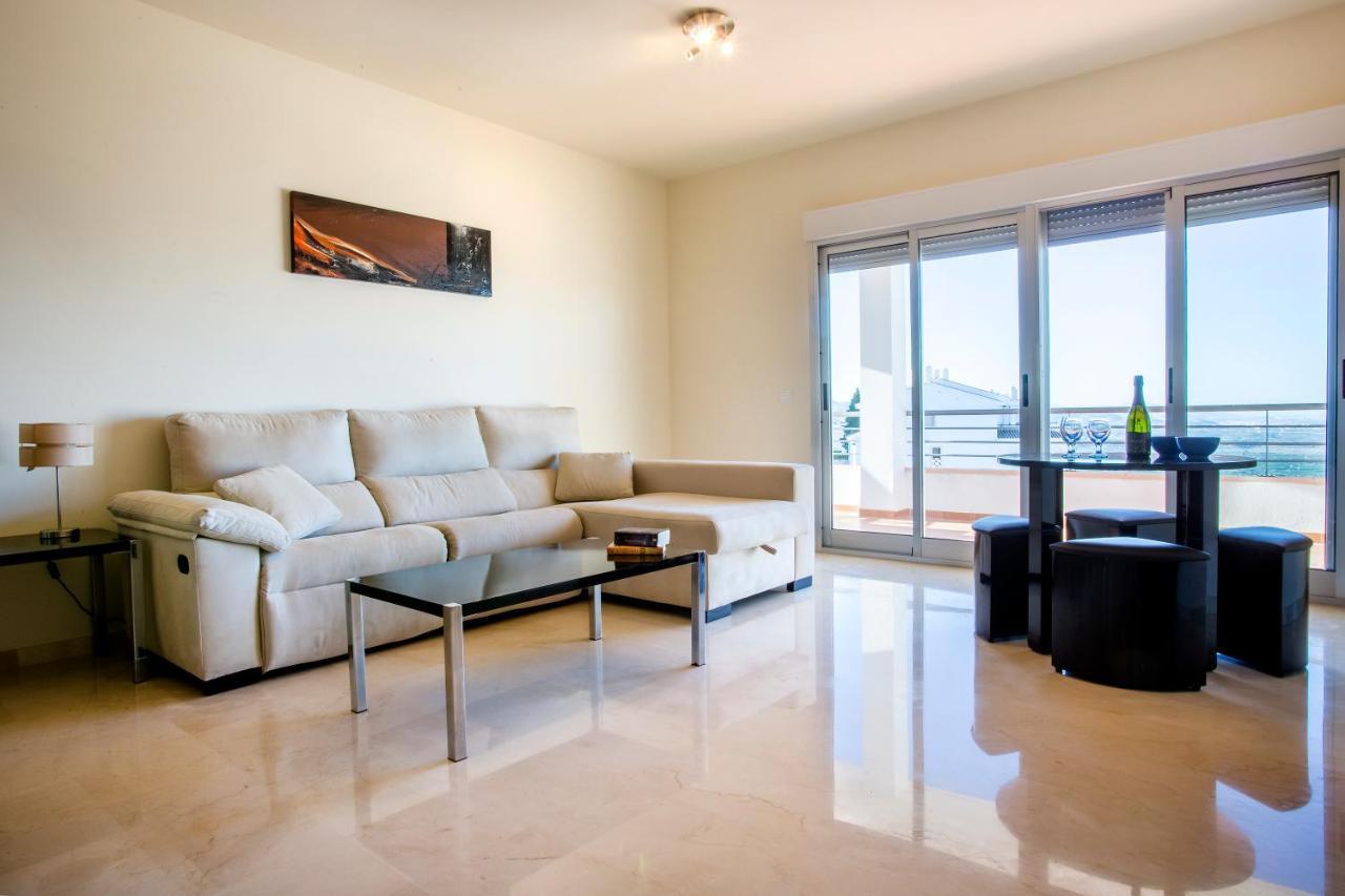 Complejo Bellavista Residencial Pego Exterior foto